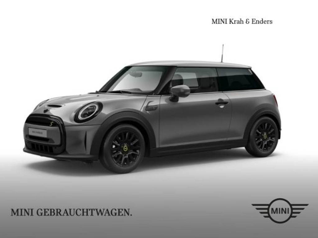 Mini Mini Electric 2022 Elektrisch