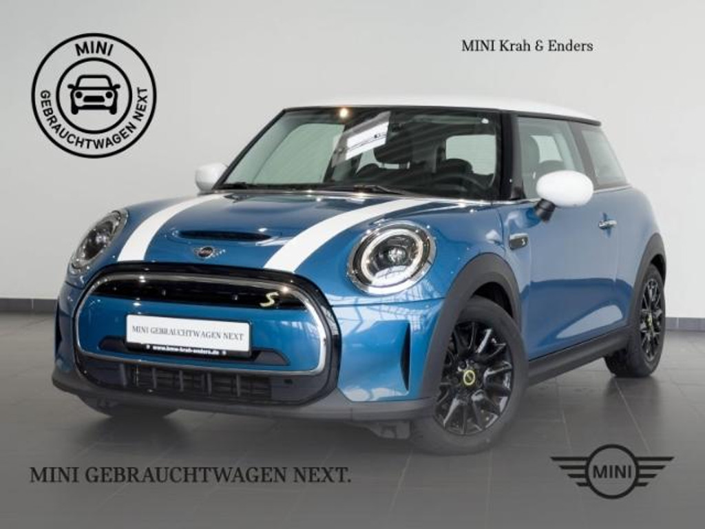 Mini Mini Electric