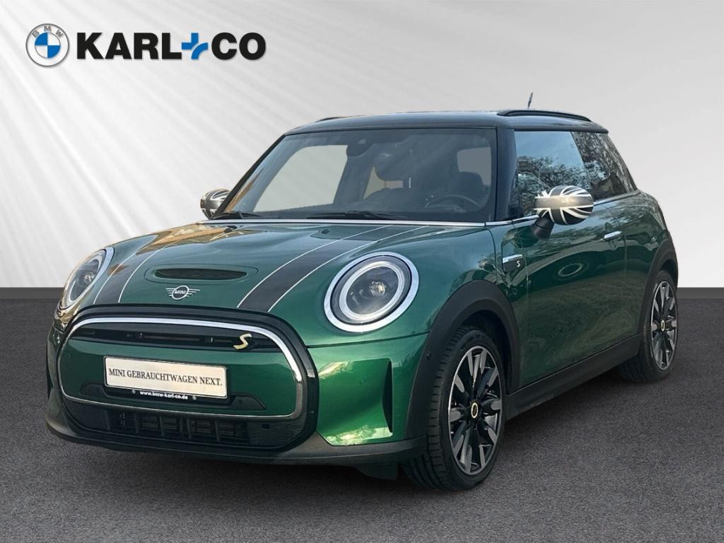 Mini Mini Electric 2023 Elektrisch