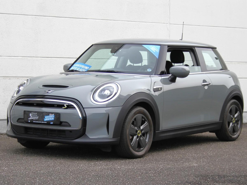 Mini Mini Electric 2022 Elektrisch