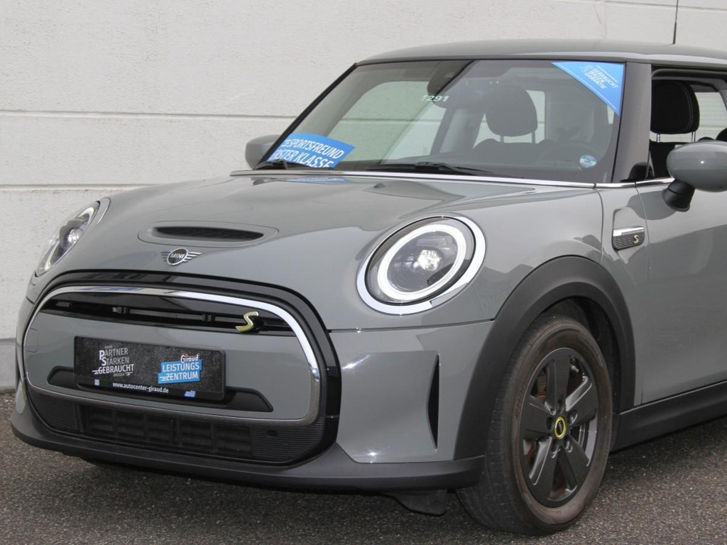 Mini Mini Electric