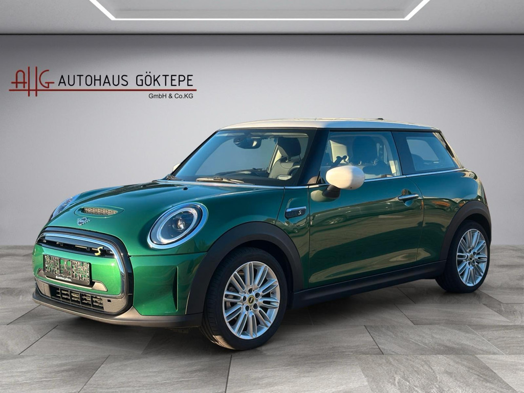 Mini Mini Electric 2022 Elektrisch