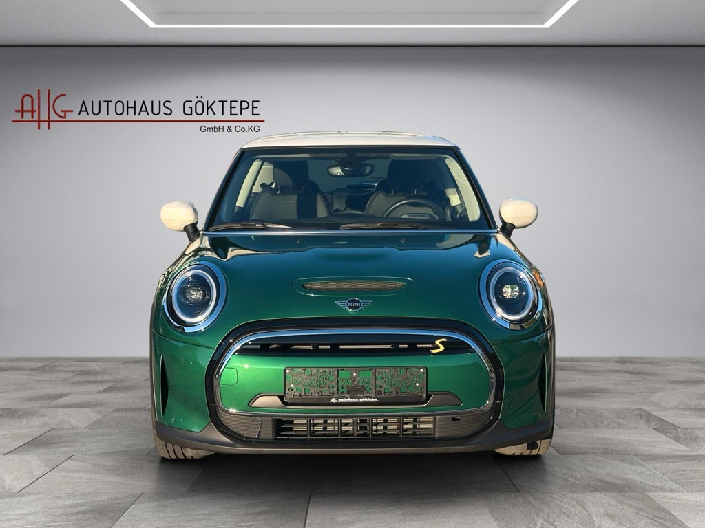 Mini Mini Electric