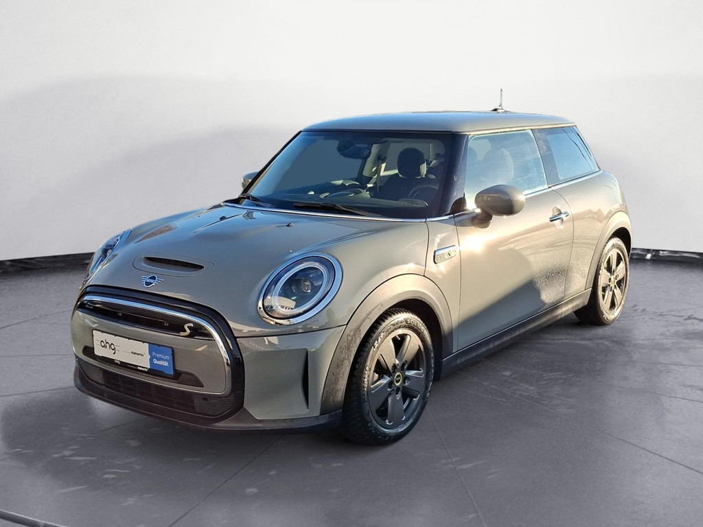 Mini Mini Electric 2022 Elektrisch
