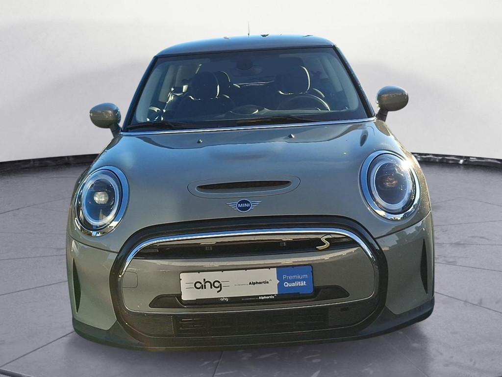 Mini Mini Electric
