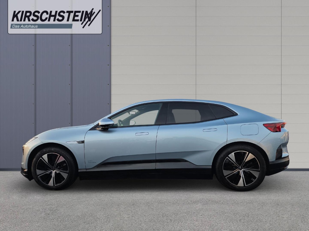 Polestar 4