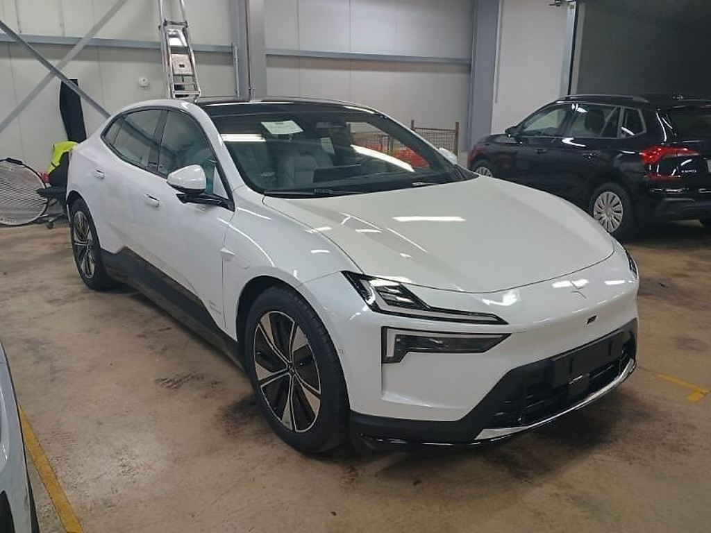 Polestar 4