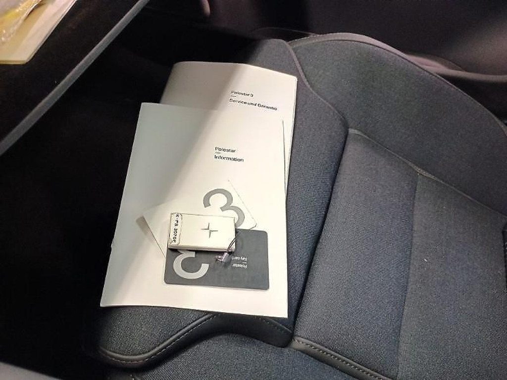 Polestar 3