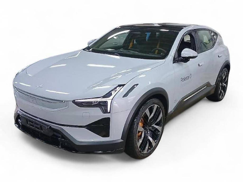 Polestar 3