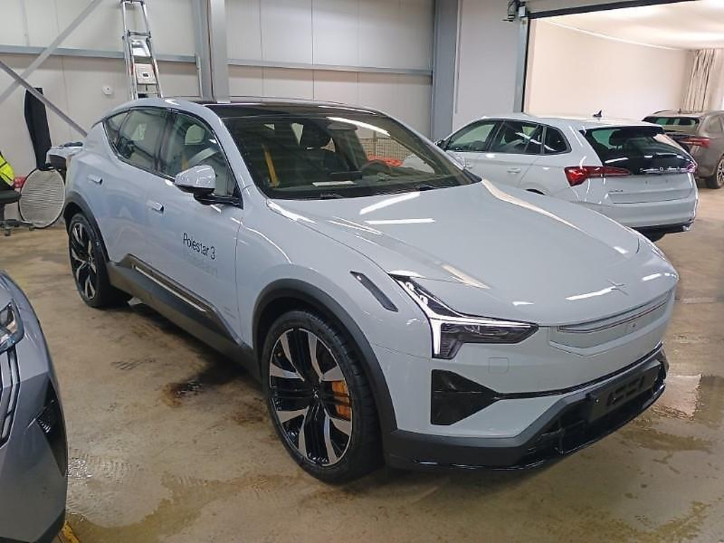 Polestar 3