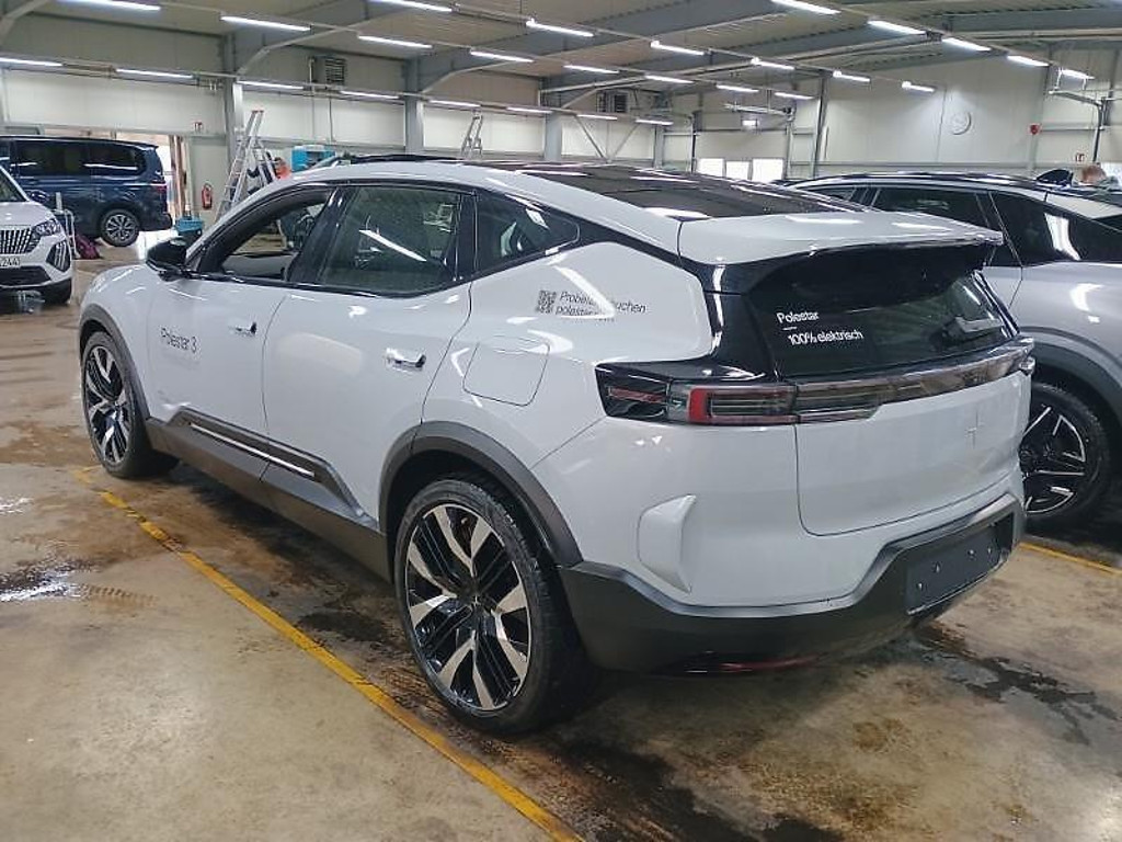 Polestar 3