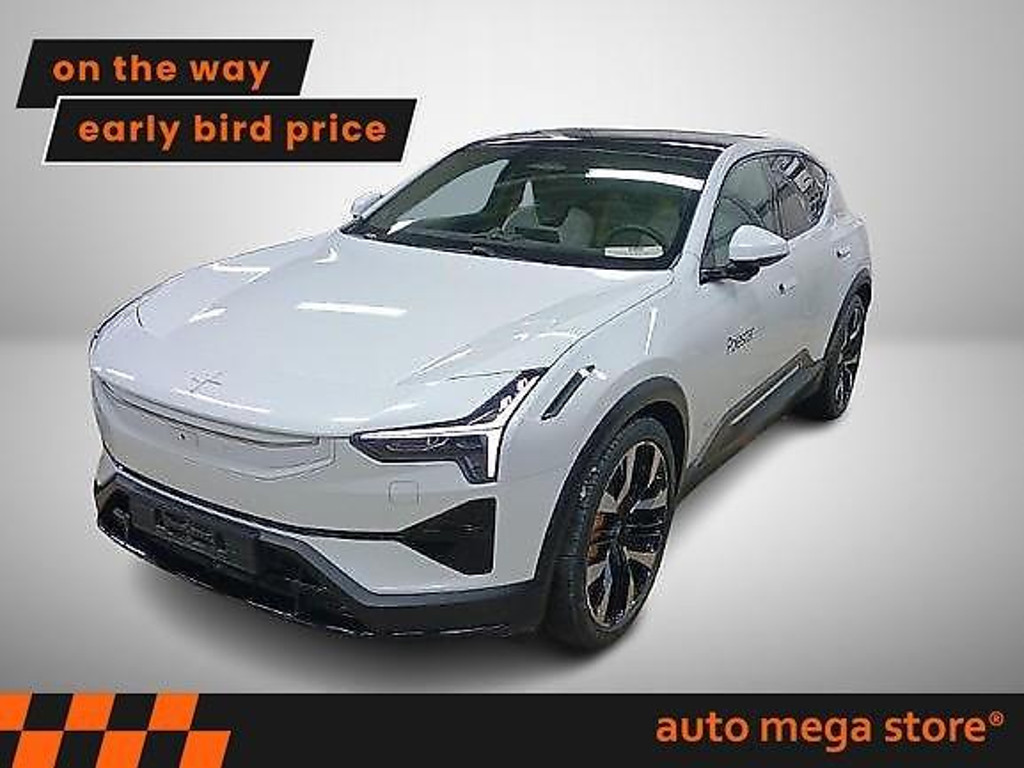 Polestar 3