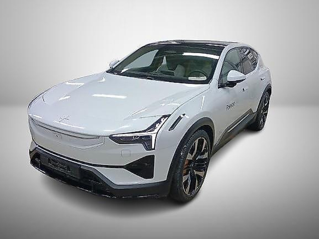 Polestar 3