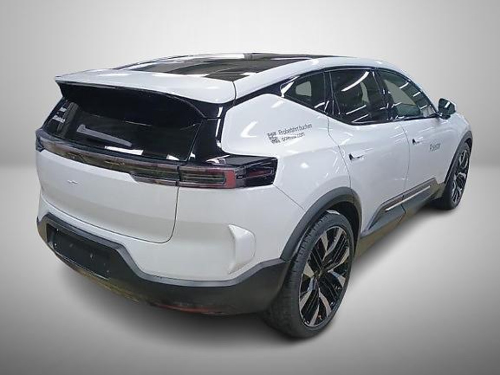 Polestar 3