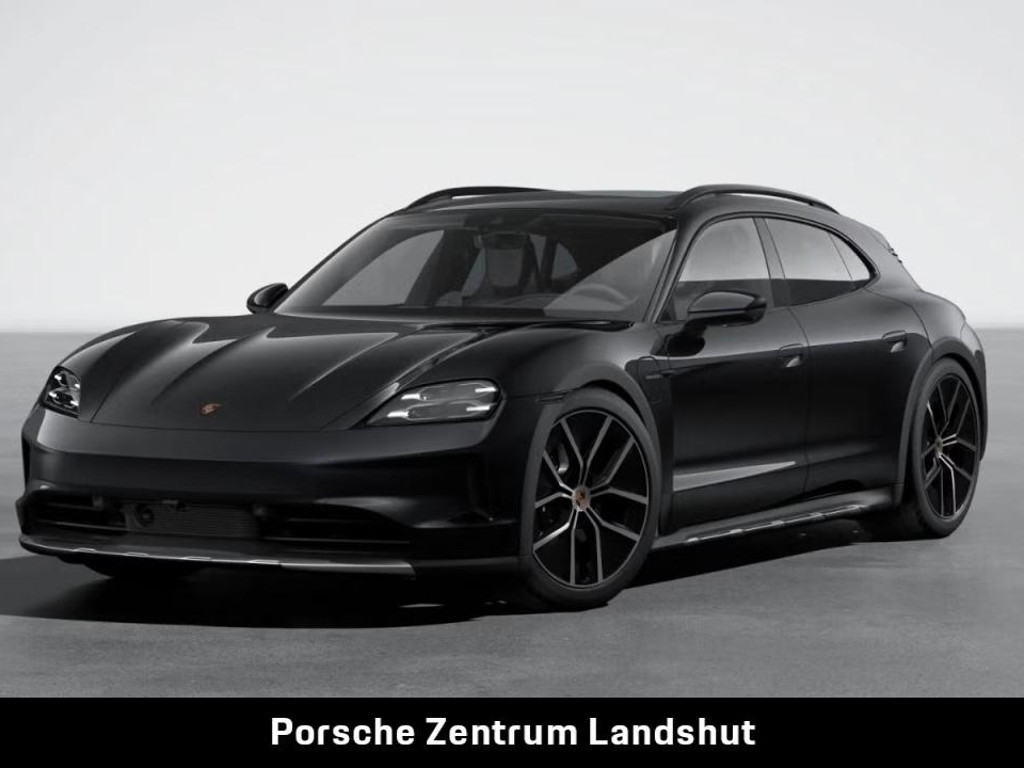 Porsche Taycan 2024 Elektrisch