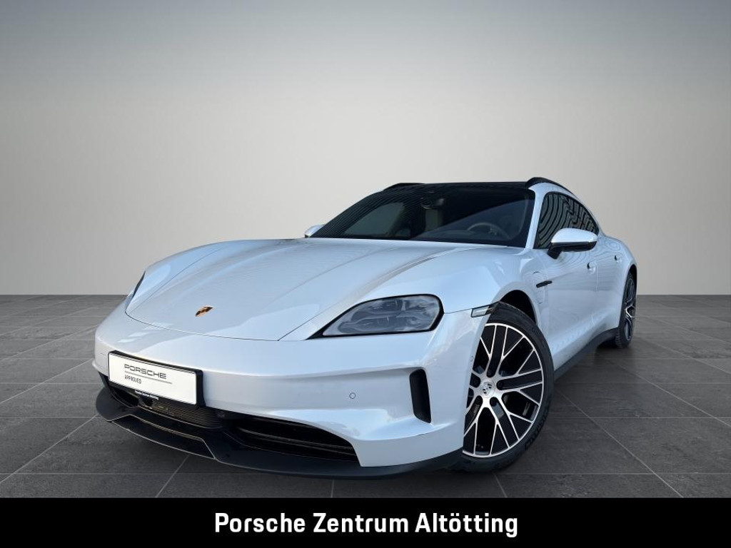 Porsche Taycan 2024 Elektrisch
