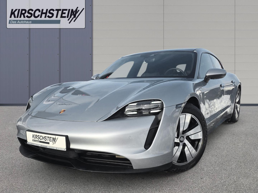 Porsche Taycan 2023 Elektrisch