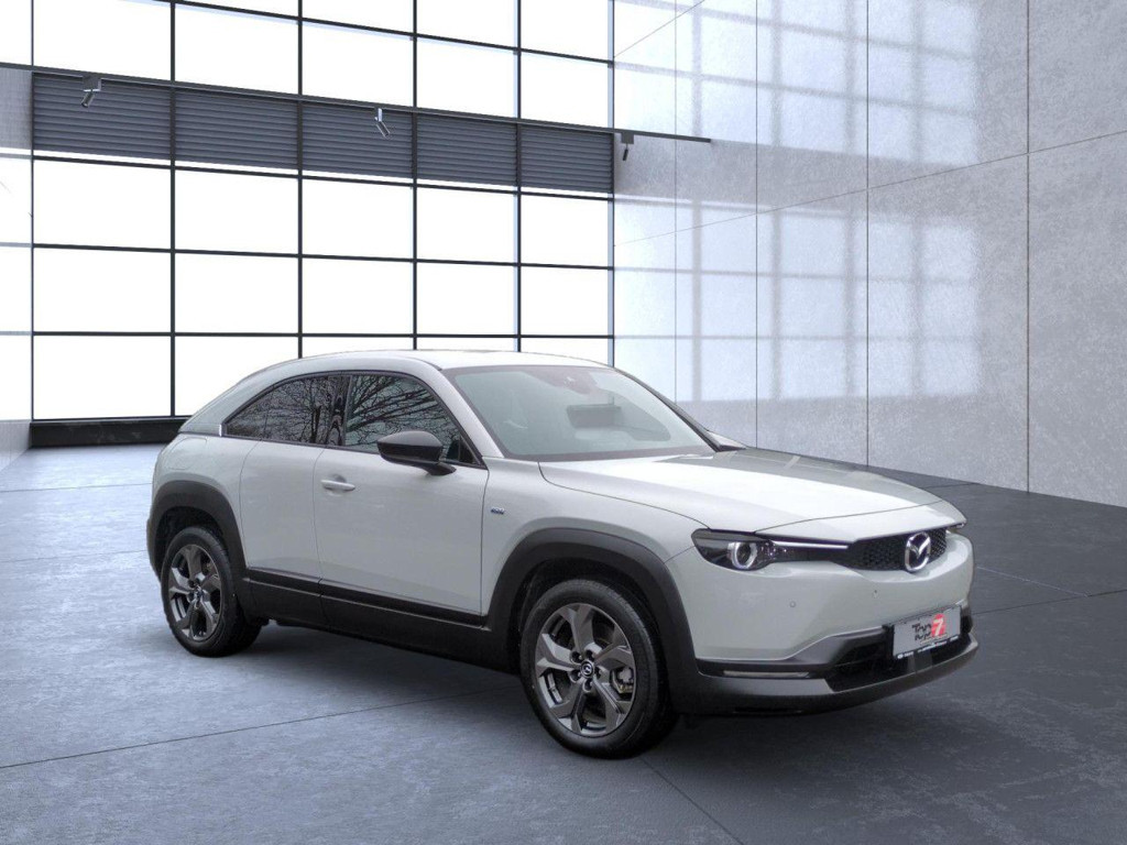 Mazda MX-30