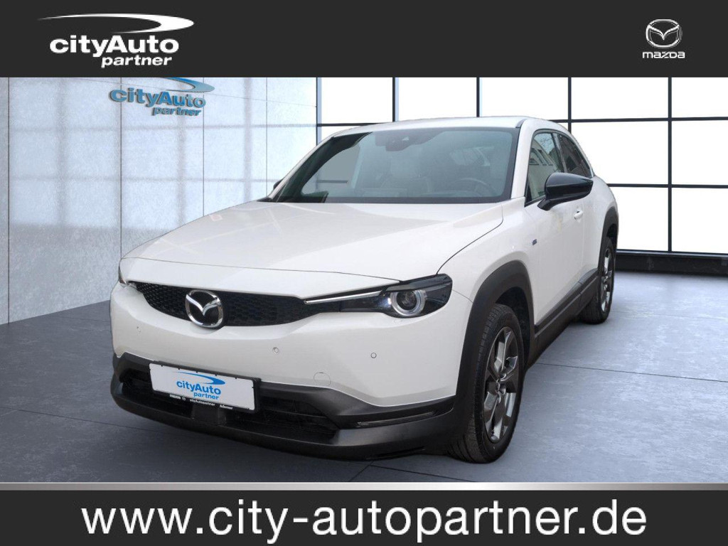 Mazda MX-30 2023 Elektrisch