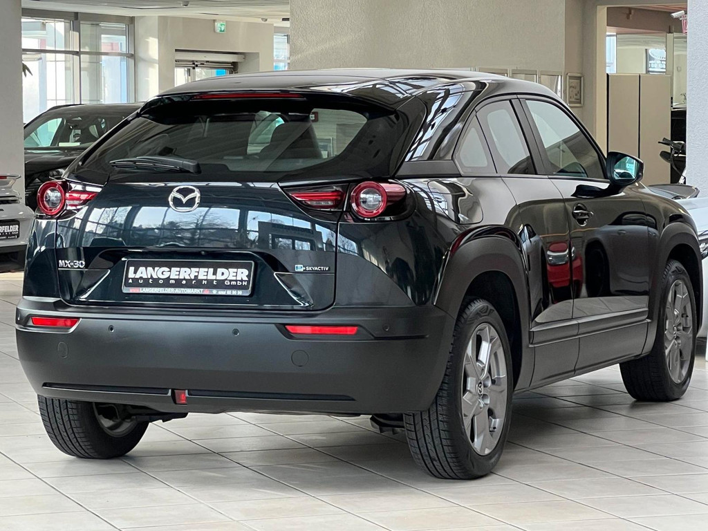 Mazda MX-30