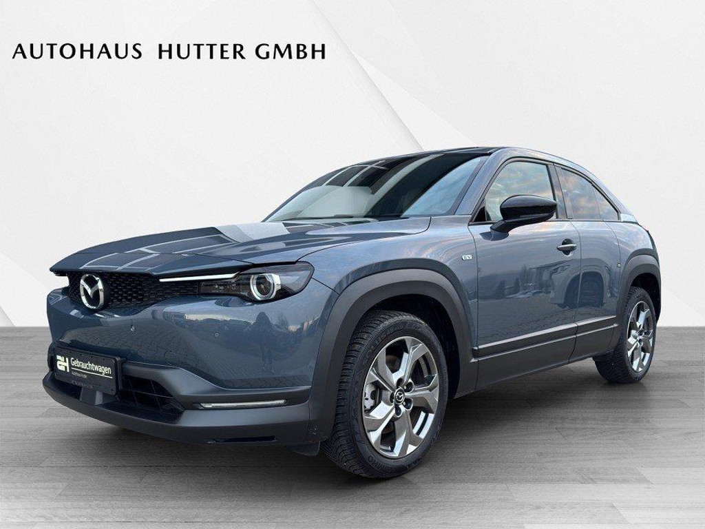 Mazda MX-30 2023 Elektrisch
