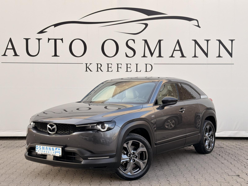 Mazda MX-30 2023 Elektrisch