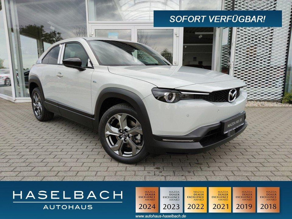 Mazda MX-30