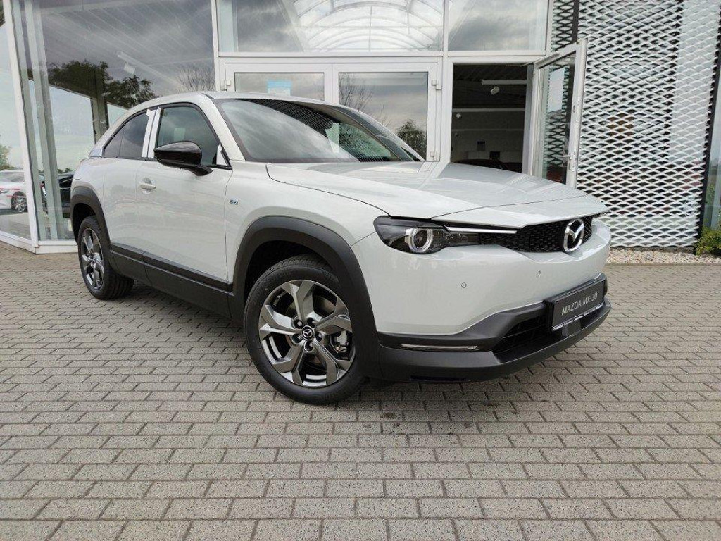 Mazda MX-30