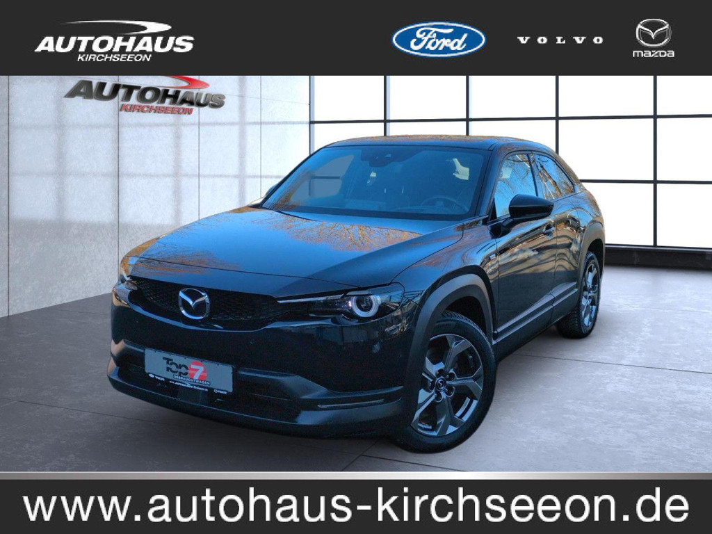 Mazda MX-30 2023 Elektrisch