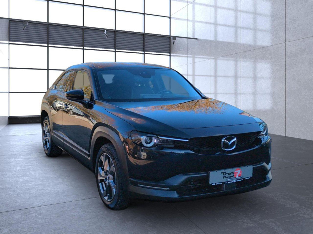 Mazda MX-30
