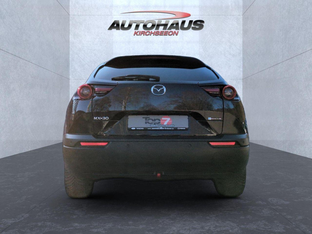 Mazda MX-30