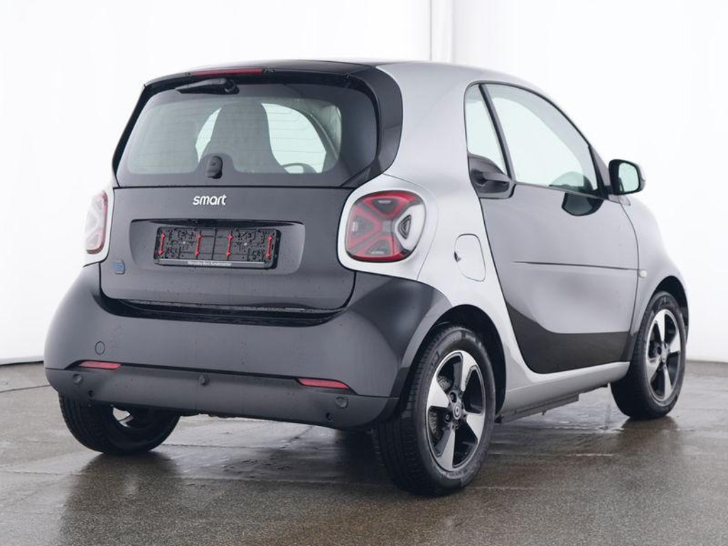 Smart EQ fortwo 2023 Elektrisch