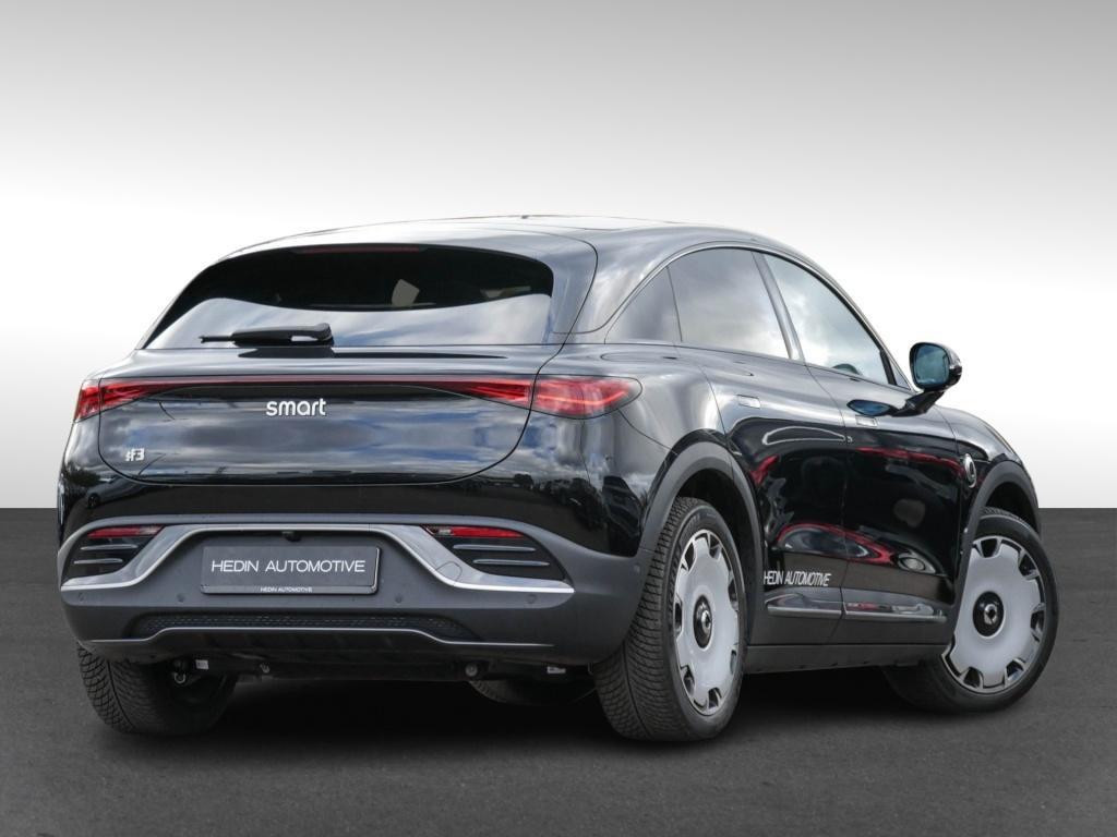 Smart #3