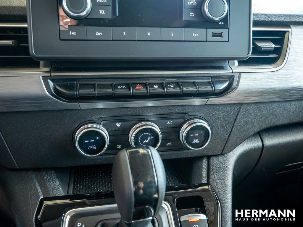 Renault Kangoo E-TECH