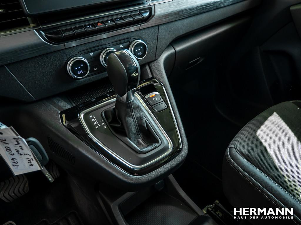 Renault Kangoo E-TECH