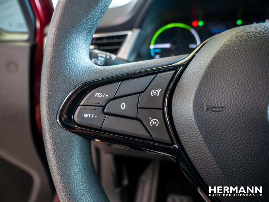 Renault Kangoo E-TECH