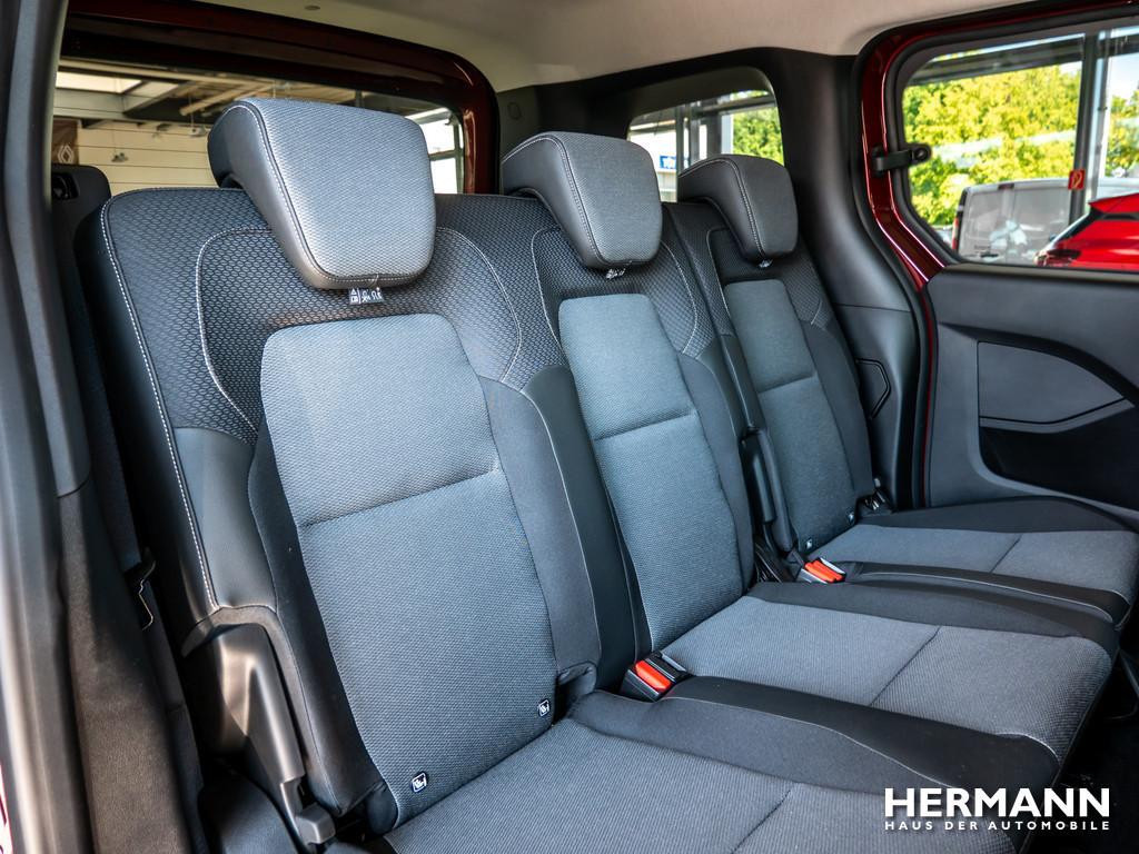 Renault Kangoo E-TECH