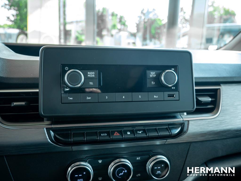 Renault Kangoo E-TECH