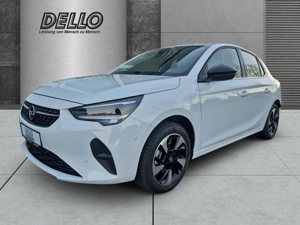 Opel Corsa 2024 Elektrisch