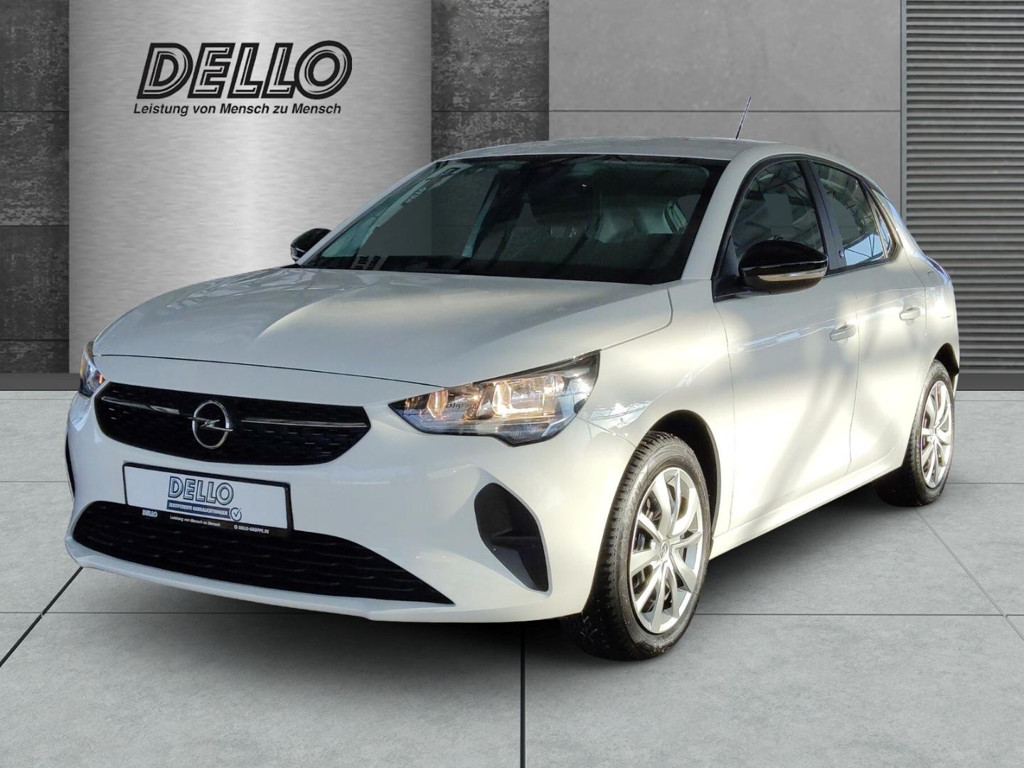Opel Corsa 2023 Elektrisch