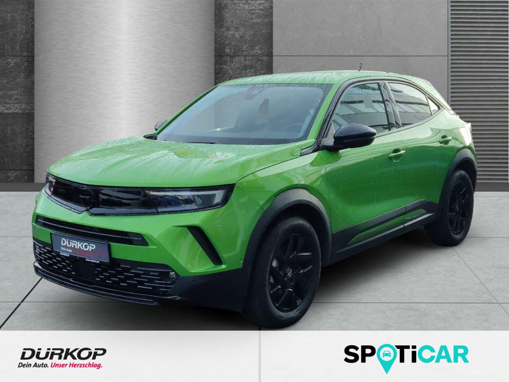 Opel Mokka 2023 Elektrisch