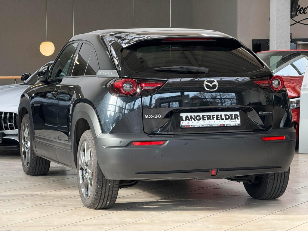 Mazda MX-30