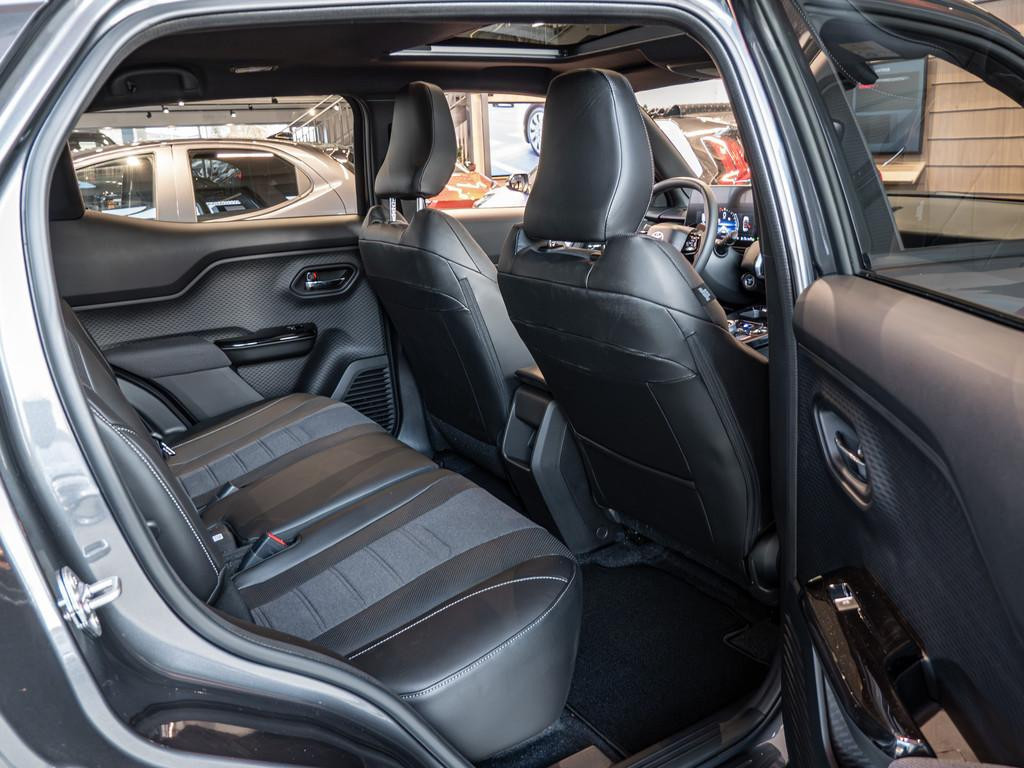 Toyota Urban Cruiser