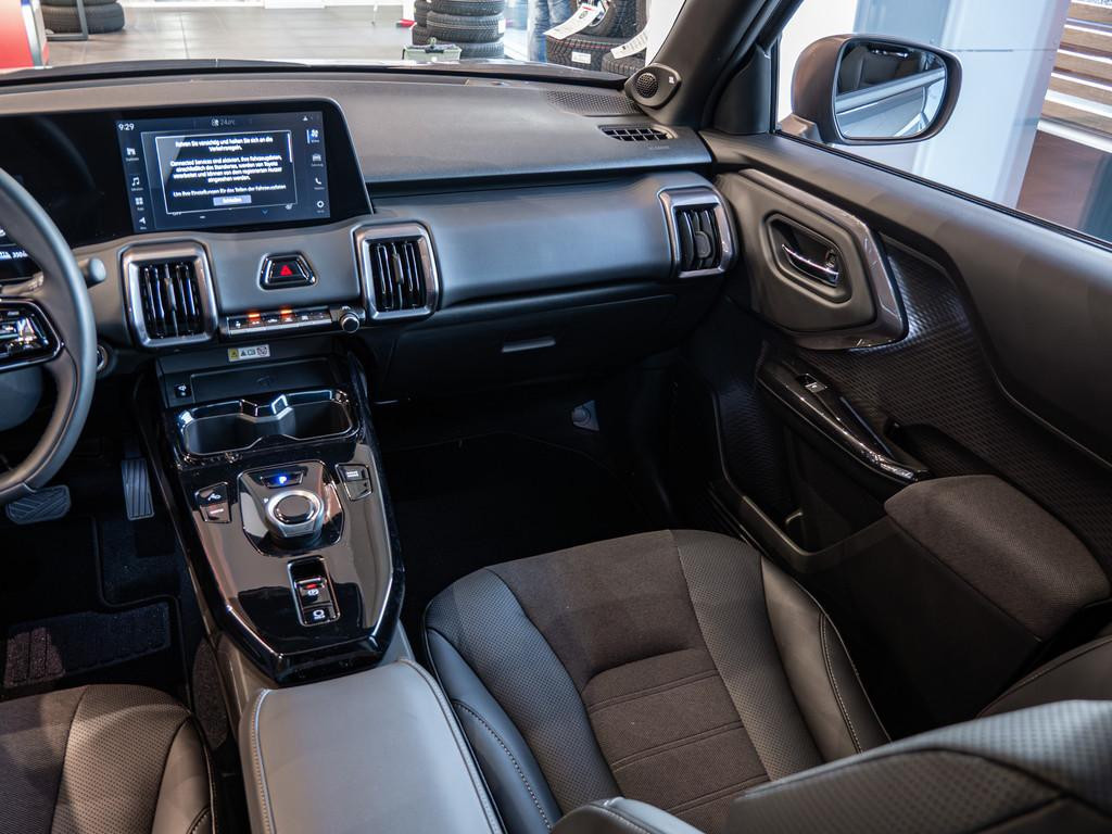 Toyota Urban Cruiser