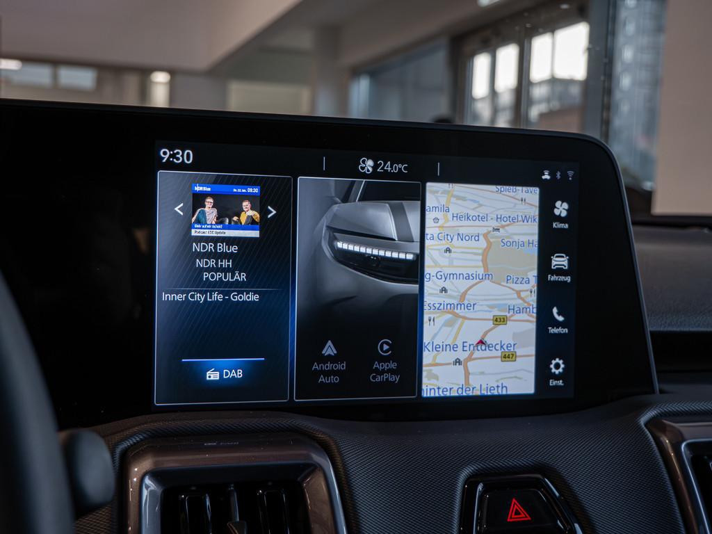 Toyota Urban Cruiser