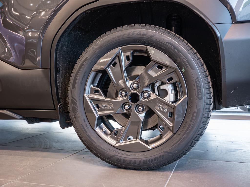 Toyota Urban Cruiser