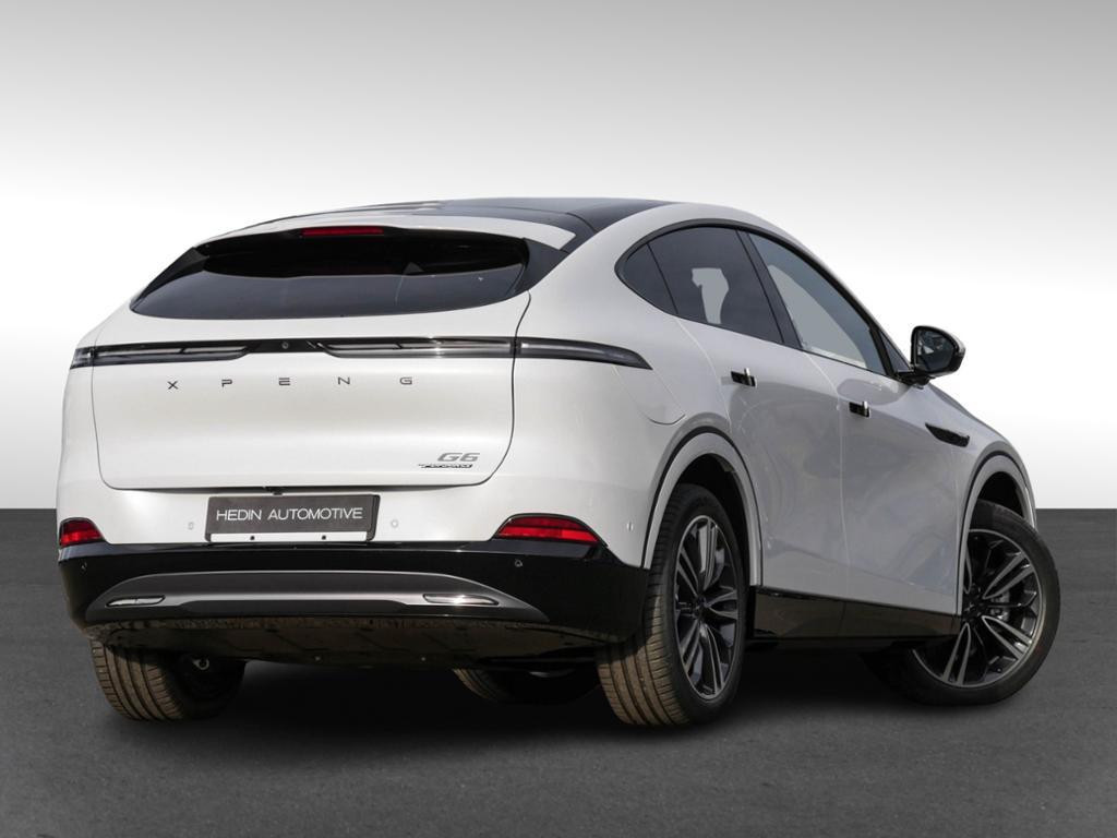 Xpeng G6