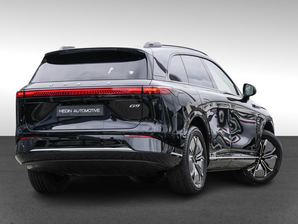 Xpeng G9