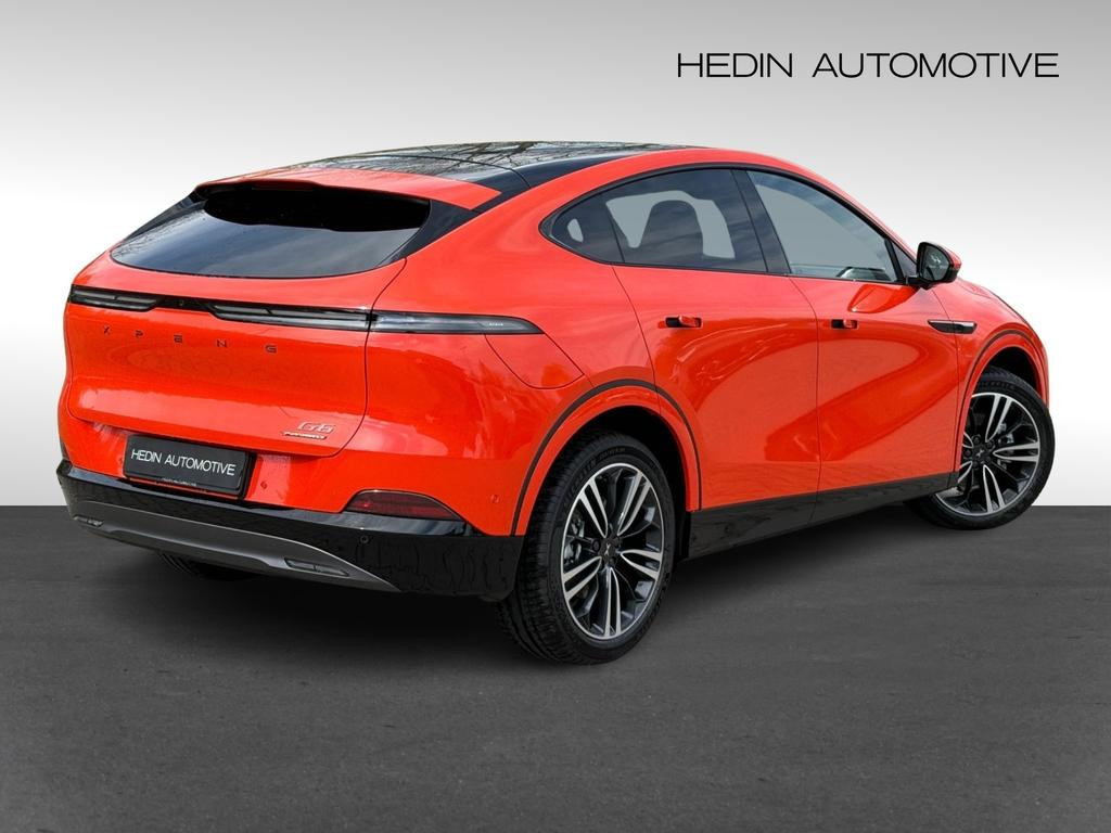 Xpeng G6