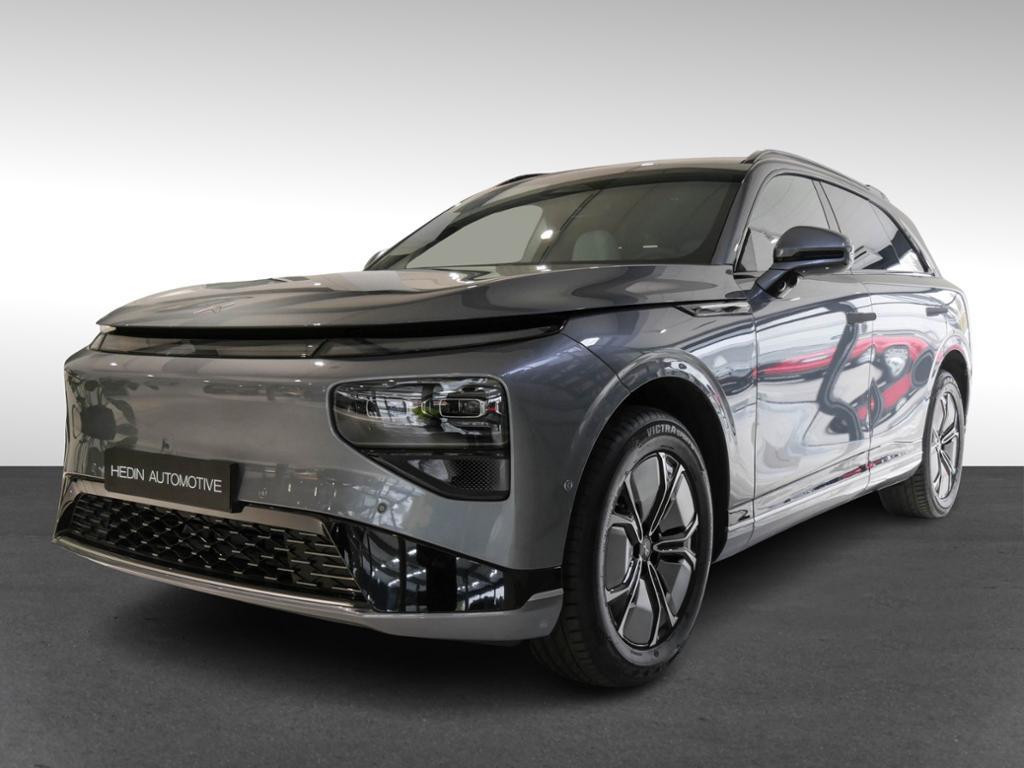 Xpeng G9